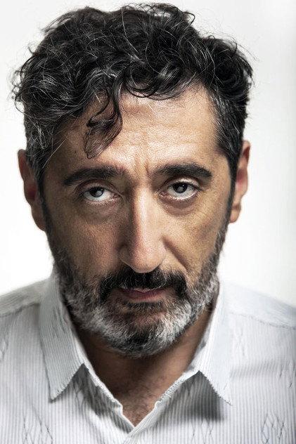 Miguel Forza de Paul - Actor Profile Photo