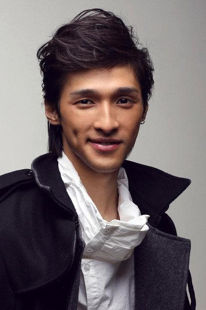 Wong Yau-nam - Actor Profile Photo