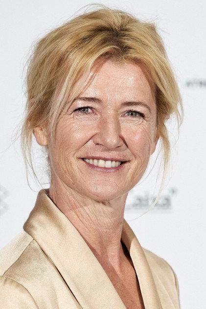 Ana Duato - Actor Profile Photo