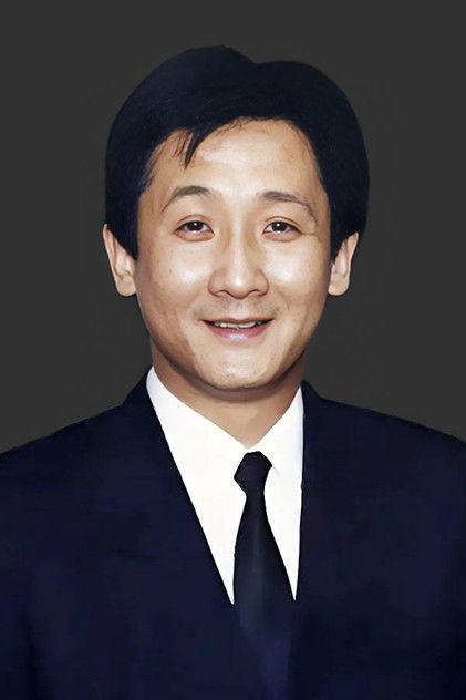 Liang Tian - Actor Profile Photo