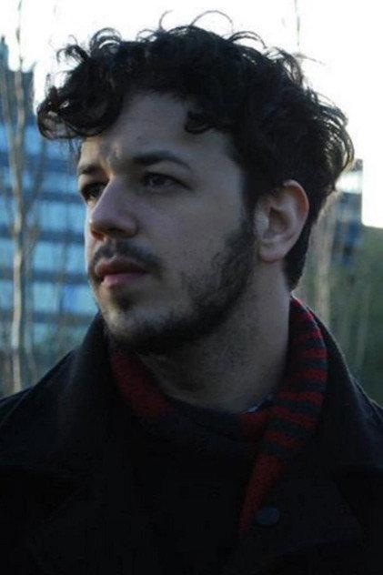 Pablo Sigal - Actor Profile Photo