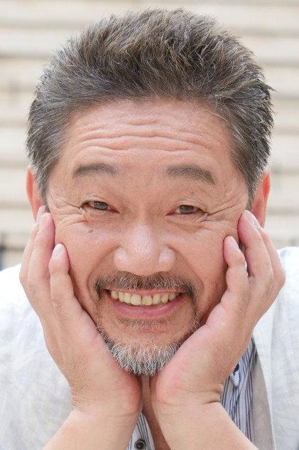 Ginjiro - Actor Profile Photo