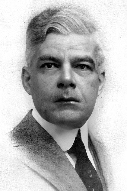 Edward Brennan - Actor Profile Photo