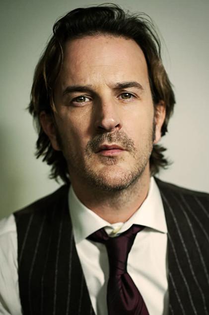 Richard Speight Jr. - Actor Profile Photo