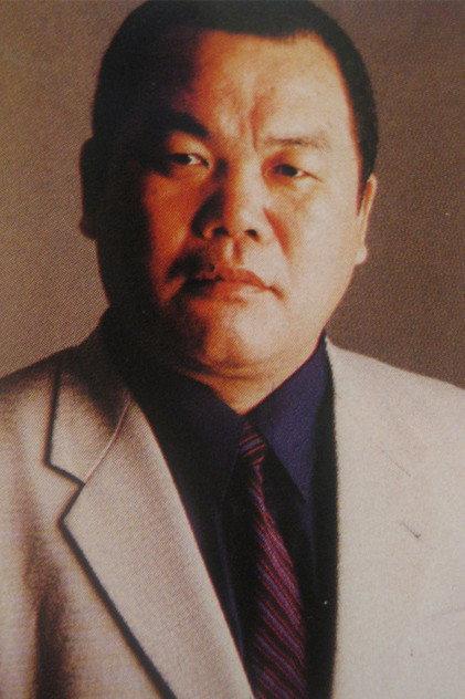 Jôji Shimaki - Actor Profile Photo