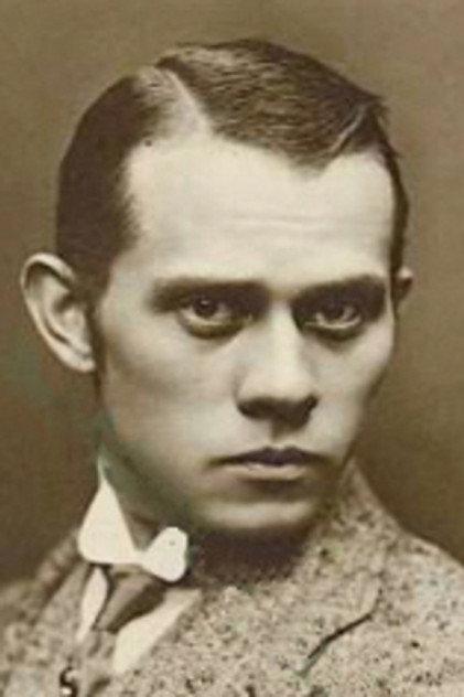 Willy Godlewski - Actor Profile Photo