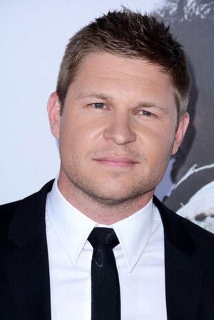 Kevin Lacz - Actor Profile Photo