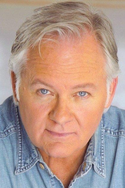 Richard Dillard - Actor Profile Photo