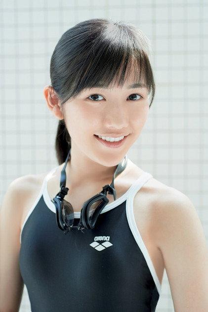Mayu Watanabe - Actor Profile Photo