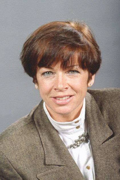 Sonja Barend - Actor Profile Photo