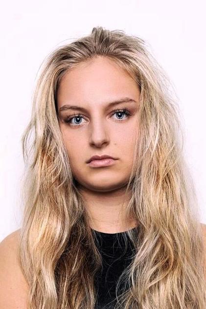 Mildred Reading - Actor Profile Photo