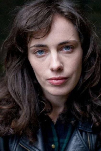 Sophie Verbeeck - Actor Profile Photo