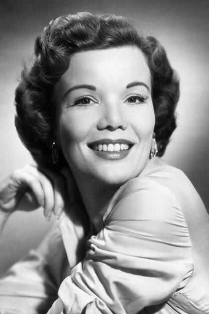 Nanette Fabray - Actor Profile Photo