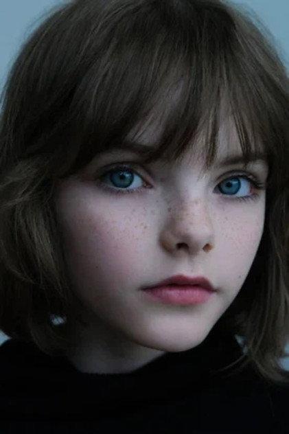 Alyona Miroshnikova - Actor Profile Photo