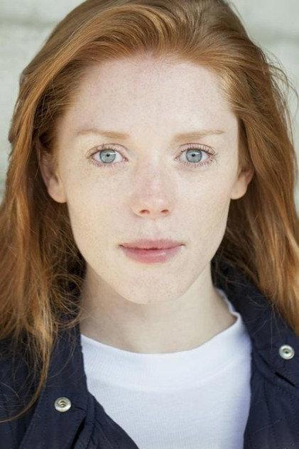 Charlotte Croft - Actor Profile Photo