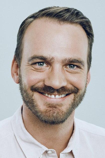 Vincent Veillon - Actor Profile Photo