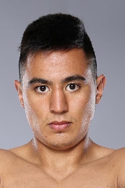 Gonzalo Gaston Coria - Actor Profile Photo