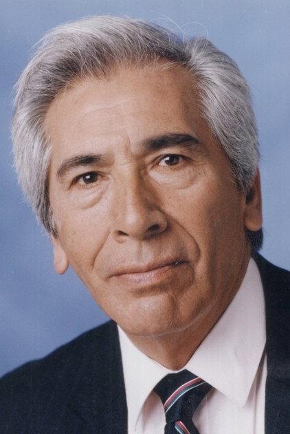 José Carlos Ruiz - Actor Profile Photo