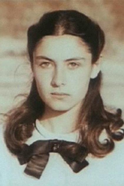 Nino Sukhishvili - Actor Profile Photo