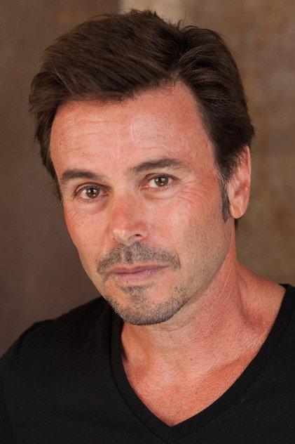 Richard Kantor - Actor Profile Photo
