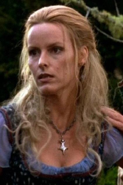 Lee-Jane Foreman - Actor Profile Photo