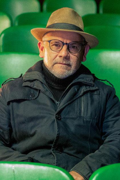 Rogério Corrêa - Actor Profile Photo