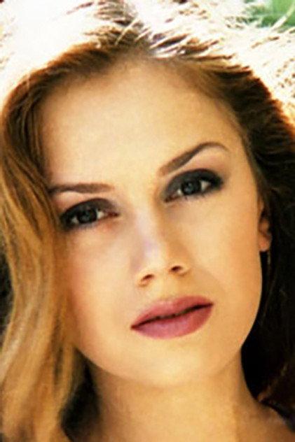 Polina Voinevich - Actor Profile Photo
