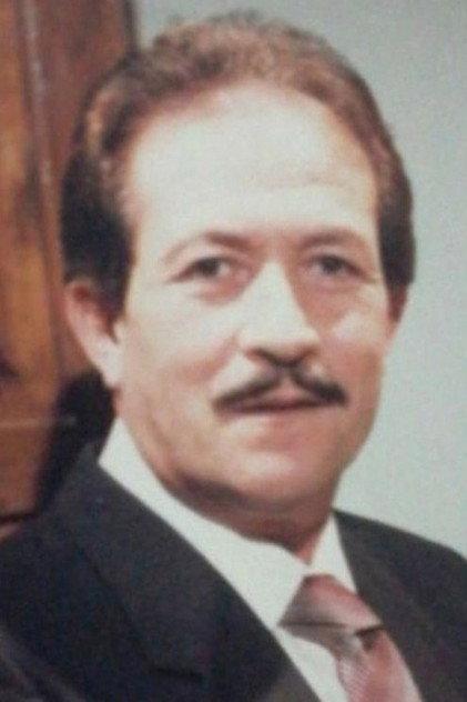 Abdel Hamid Anis - Actor Profile Photo