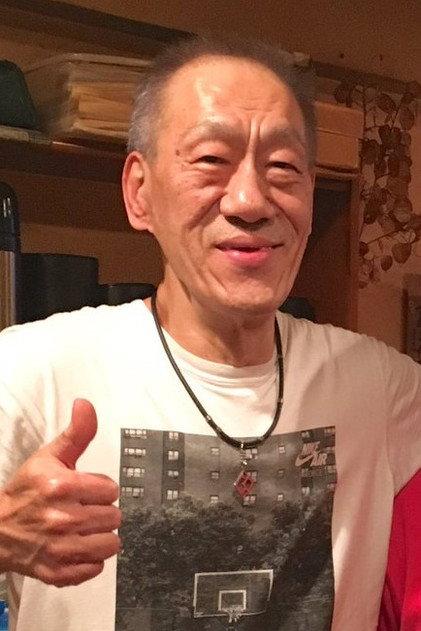 Haruyuki Inoue - Actor Profile Photo