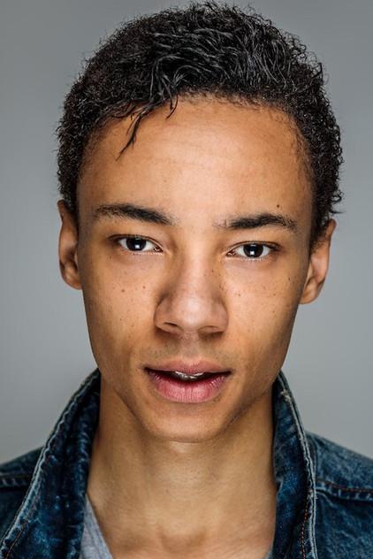 Kit Young - Actor Profile Photo
