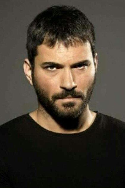 Serdar Özer - Actor Profile Photo