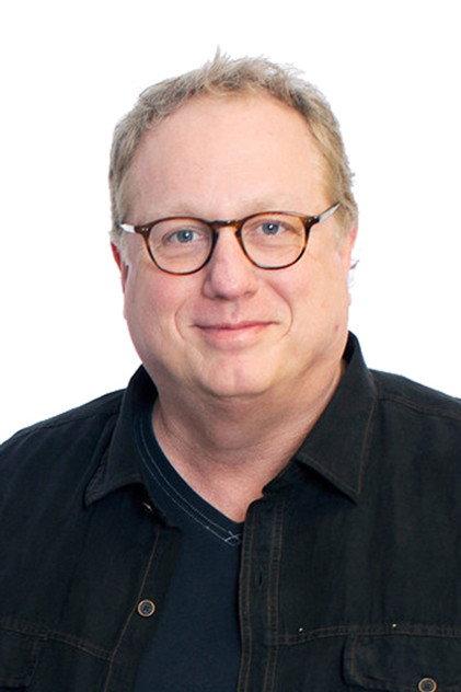 Joel McNeely - Actor Profile Photo