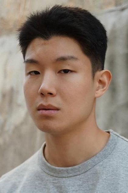 Hong Sung-bae - Actor Profile Photo