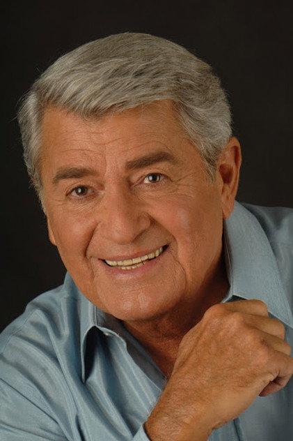 Michel Louvain - Actor Profile Photo