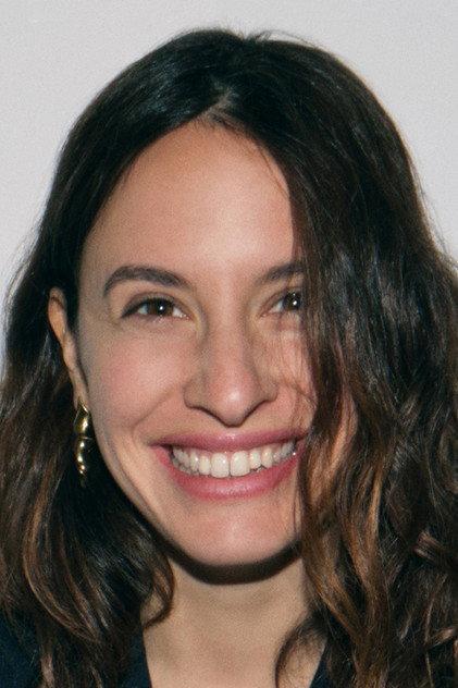 Frankie Wallach - Actor Profile Photo