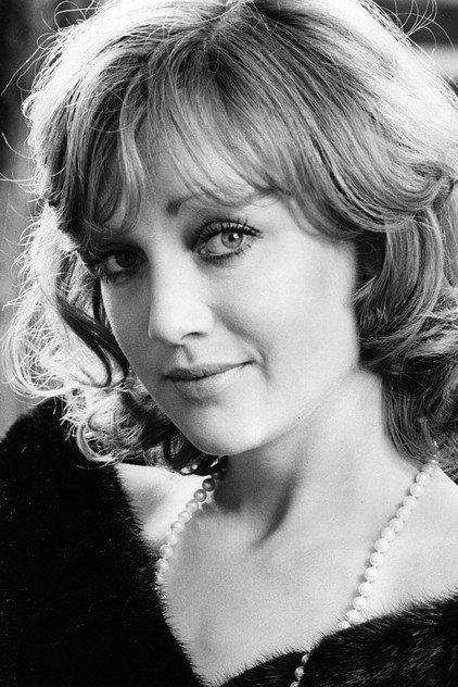 Doris Kunstmann - Actor Profile Photo