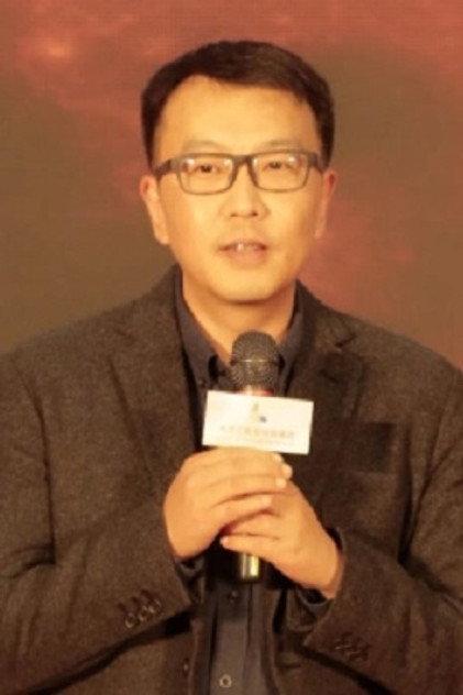 Rao Hui - Actor Profile Photo