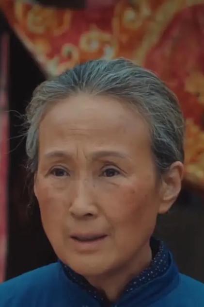 Cao Yang - Actor Profile Photo