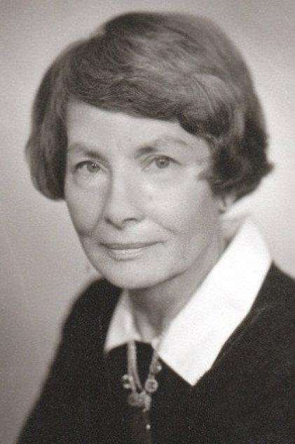 Věra Koktová - Actor Profile Photo
