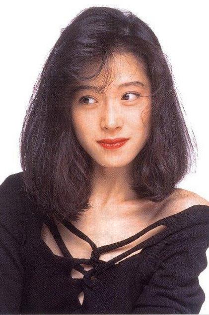 Akina Nakamori - Actor Profile Photo