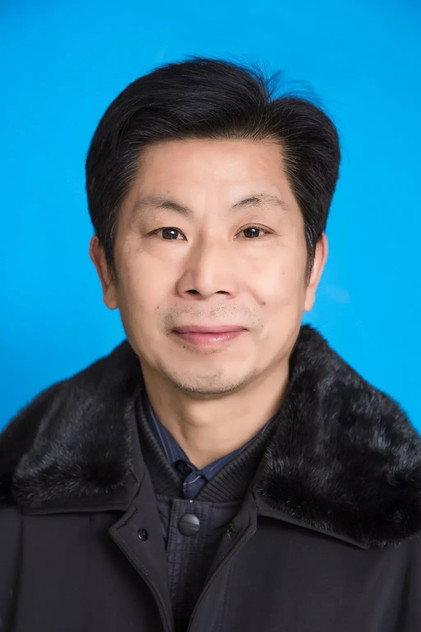 Chunming Wang - Actor Profile Photo