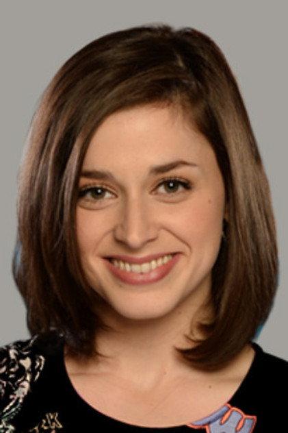 Macarena Suárez Dagliano - Actor Profile Photo