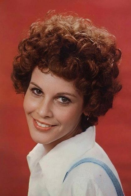 Teresa Cristina Arnaud - Actor Profile Photo