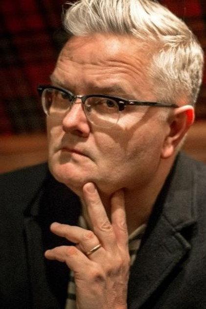 Jan Gradvall - Actor Profile Photo