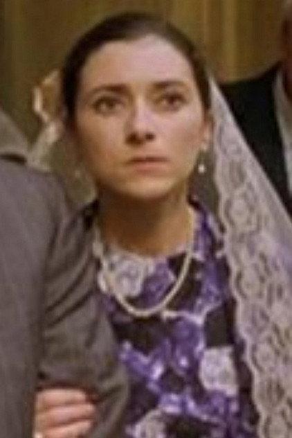 Simonetta Benozzo - Actor Profile Photo