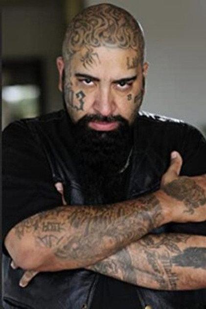 Michael Ochotorena - Actor Profile Photo