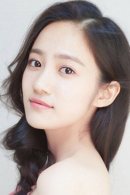 Tang Mengjia - Actor Profile Photo
