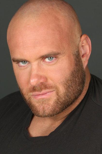 Mark Haynes - Actor Profile Photo