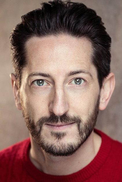 Ben Addis - Actor Profile Photo