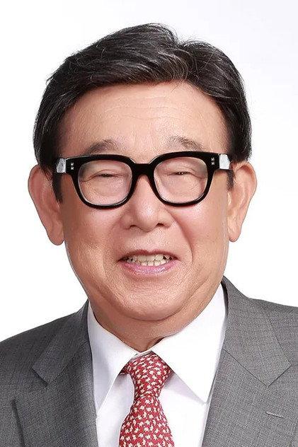 Shim Yang-hong - Actor Profile Photo